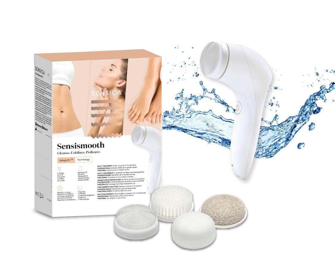 Sensismooth™ — fotografie 1